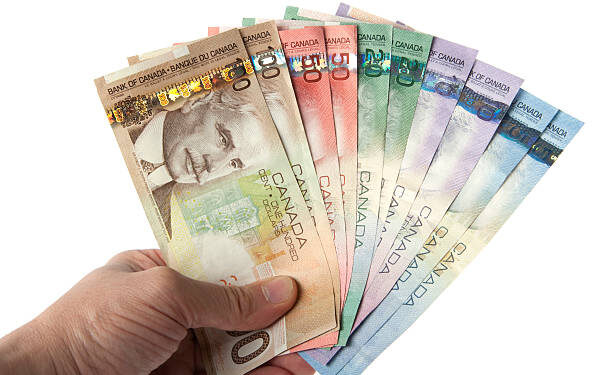 USD/CAD Eyes Bank of Canada Decision