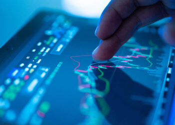 What ETFs did investors buy in September?