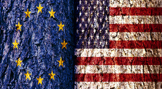 EUR/USD Forex Signal: Rebound is Losing Momentum