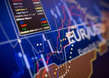 Typy ekspertów – reakcja na CPI mocno przesadzona. Kurs EUR/USD z szansami na powrót do wzrostów