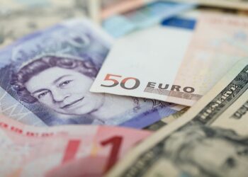 UK wage growth exceeding inflation for the first time in two years – Sterling Update