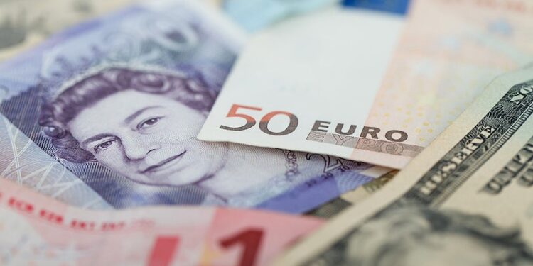 UK wage growth exceeding inflation for the first time in two years – Sterling Update
