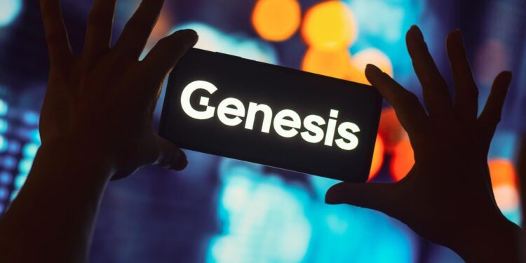 Genesis Crypto Broker Halts Withdrawals