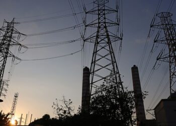 Will Lebanon’s energy recovery become a casualty of war?