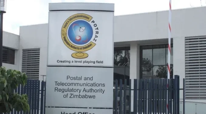Currency distortions haunt Potraz -Newsday Zimbabwe