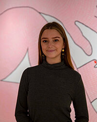 Beauty As Currency Exhibition on View at Meredith October 12-November 5