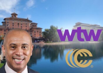 WTW’s Chang: “We want to be the best industry-specialist broker in North America”