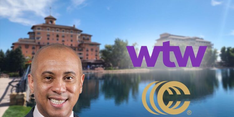 WTW’s Chang: “We want to be the best industry-specialist broker in North America”