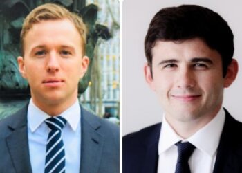 RIPCO Nabs Two Brokers from B6