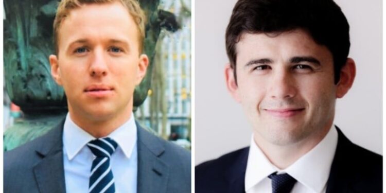 RIPCO Nabs Two Brokers from B6