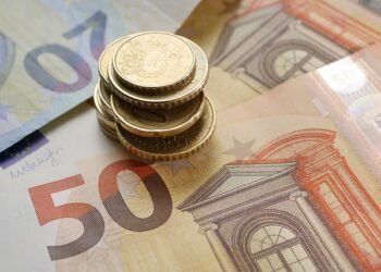 Prognoza kursu EUR/USD. Analitycy BNP Paribas zakładają znaczący wzrost do końca 2024 r.