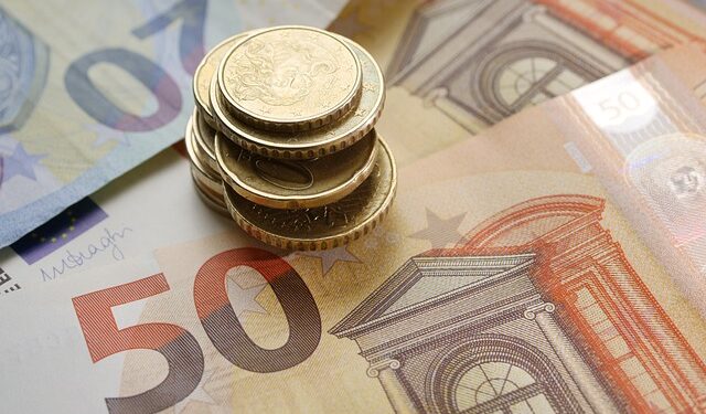 Prognoza kursu EUR/USD. Analitycy BNP Paribas zakładają znaczący wzrost do końca 2024 r.