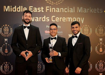 LiteFinance Achieves Recognition as One of the Top 100 Trusted Forex Brokers in the Middle East