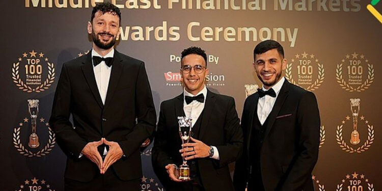 LiteFinance Achieves Recognition as One of the Top 100 Trusted Forex Brokers in the Middle East