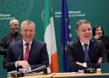 Stephen Kinsella on Budget 2024: Expectations unmet?