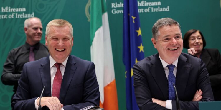 Stephen Kinsella on Budget 2024: Expectations unmet?