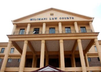 Tax broker suspected of defrauding KRA Sh120m locked up for three days