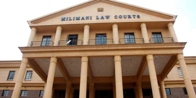 Tax broker suspected of defrauding KRA Sh120m locked up for three days