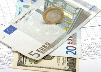 EUR/USD cae por debajo de 1.0600, mientras las Minutas del FOMC mantienen la incertidumbre, a la espera del IPC de EE.UU.