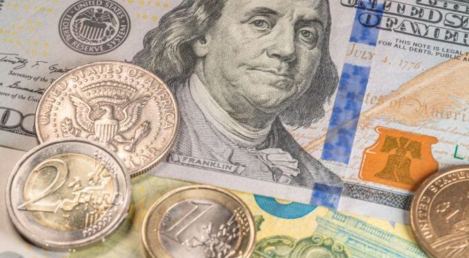EUR/USD Technical Analysis: Selling Pressures May Continue