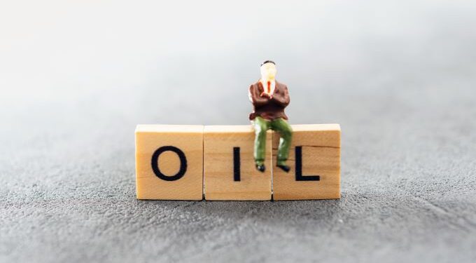 Crude Oil Forecast: Offers Value on Dips
