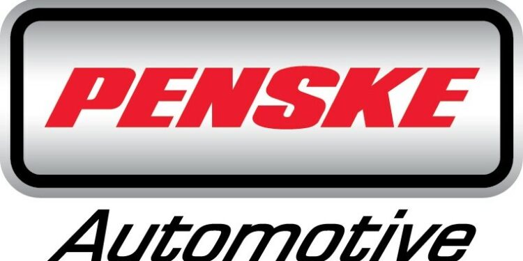 PENSKE AUTOMOTIVE GROUP INCREASES DIVIDEND BY 9.7%