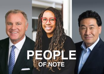 Colliers Lands Cushman & Wakefield Office Brokers, Stream Expands in South Florida With CBRE Broker, Kearny Real Estate Names Los Angeles Managing Partner