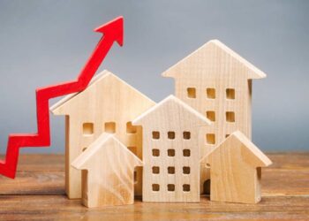 5 ASX 300 real estate shares just upgraded by top brokers