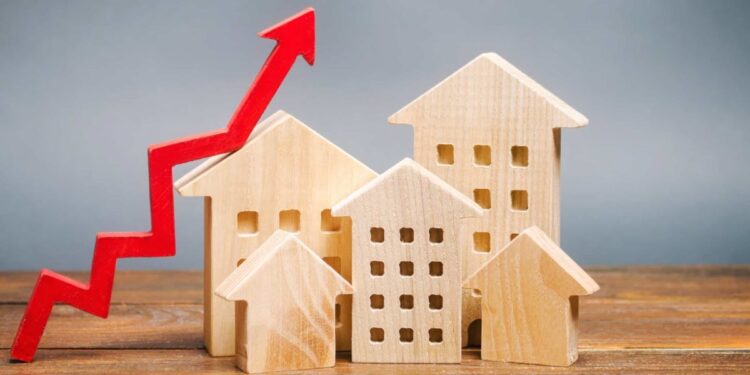 5 ASX 300 real estate shares just upgraded by top brokers