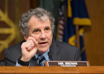 Brown: To Fight Terrorism, We Must Expose How Terrorists Finance Their Attacks