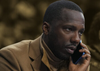 Rich Paul — The Power Broker and Superstar Agent Behind LeBron James, Draymond Green, and Others