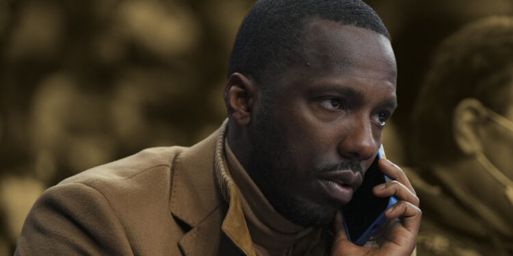 Rich Paul — The Power Broker and Superstar Agent Behind LeBron James, Draymond Green, and Others