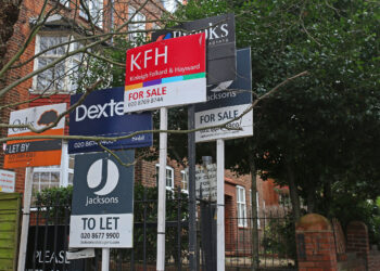Legal Battle Could Make Real Estate Broker Commissions a Thing of the Past
