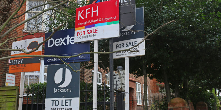 Legal Battle Could Make Real Estate Broker Commissions a Thing of the Past