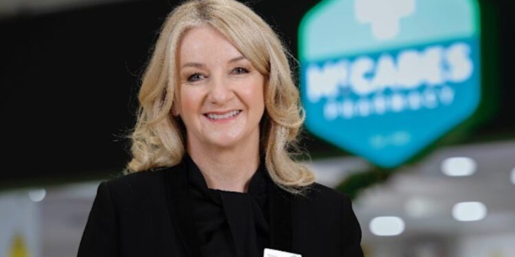 Why the McCabes deal is good for the Irish pharmacy market