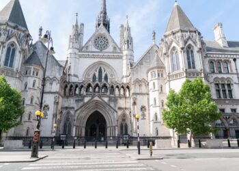 Claim Spotter: CMS faces former clients, as DACB defends insurance broker – The Lawyer