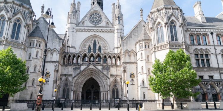 Claim Spotter: CMS faces former clients, as DACB defends insurance broker – The Lawyer