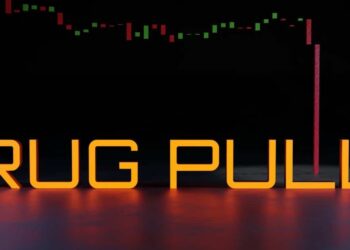 Lucky Star Currency NFT Project Rug Pulls Over $1M in Exit Scam