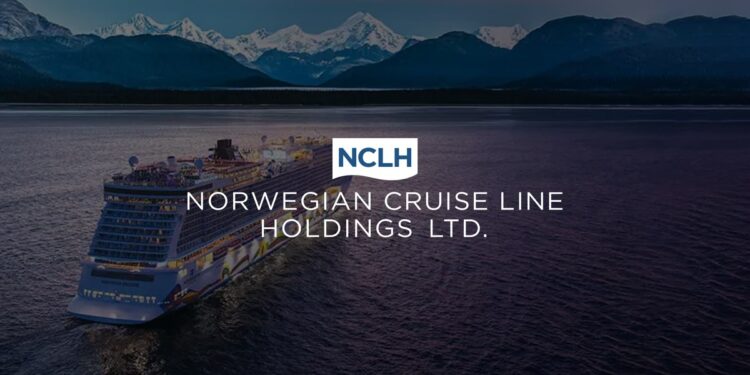 Norwegian Cruise Line Holdings Ltd. (NCLH)