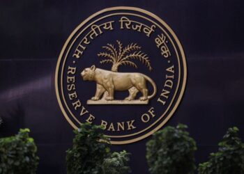 India Cenbank Sold Net $3.86 Billion in Spot Forex Market in August – Bulletin
