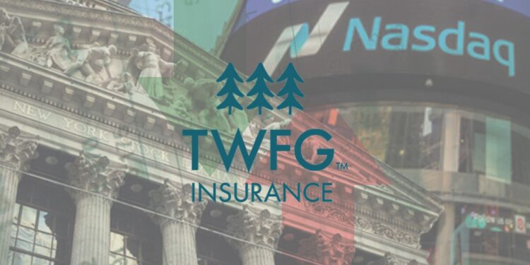 Texas broker The Woodlands gearing up for 2024 IPO – Inside P&C