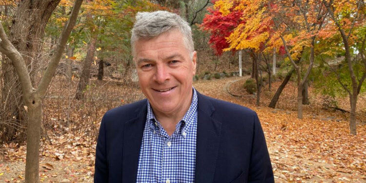 From the kitchen to the boardroom table: How Powerscourt became a £50m business