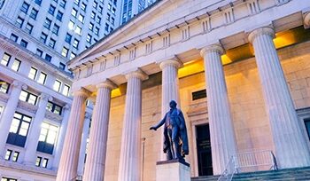 US Indices Ahead of Powell; S&P 500 & Nasdaq Price Setups