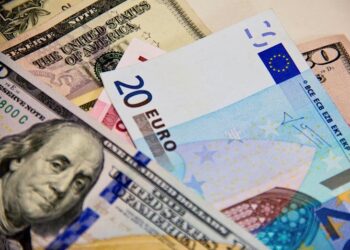 Euro tetap Rapuh setelah ECB