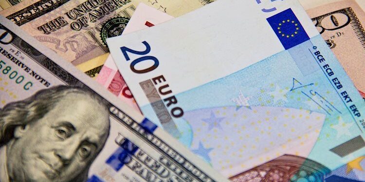 Euro tetap Rapuh setelah ECB