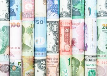 FX Weekly – Ontwikkelingen in EUR/USD en nieuwe andere … – ABN AMRO