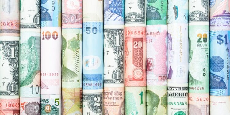 FX Weekly – Ontwikkelingen in EUR/USD en nieuwe andere … – ABN AMRO