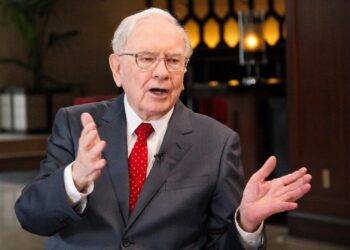Critical Takeaways From Berkshire Hathaway’s Third-Quarter 2023 Earnings