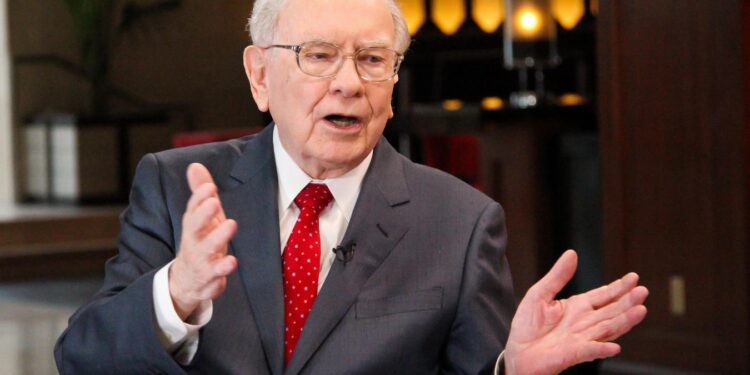 Critical Takeaways From Berkshire Hathaway’s Third-Quarter 2023 Earnings
