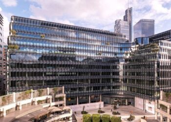 Broker quits Arix over RTW takeover